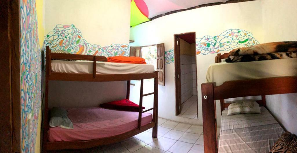 Jahostel Ленсойс Экстерьер фото